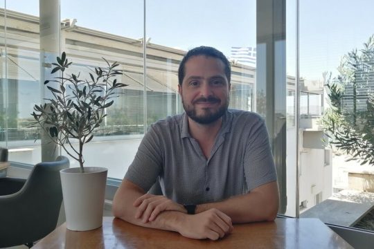 Αντρές Μοντέρο